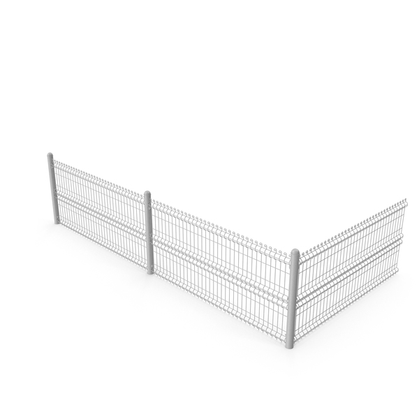 3D Fence V4 PNG & PSD Images 3D Fence V4 PNG & PSD Images