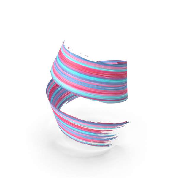 3d paintbrush logo 3d paintbrush logo