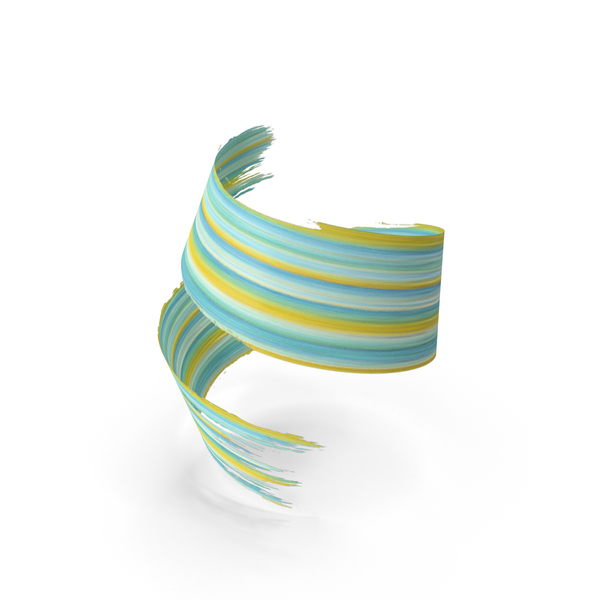 Paint: 3D Paintbrush Stroke PNG & PSD Images Paint: 3D Paintbrush Stroke PNG & PSD Images