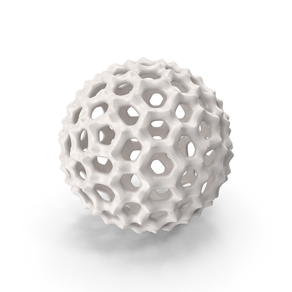 General Decor: 3d Printed Modern Art Object 7 White PNG & PSD Images General Decor: 3d Printed Modern Art Object 7 White PNG & PSD Images