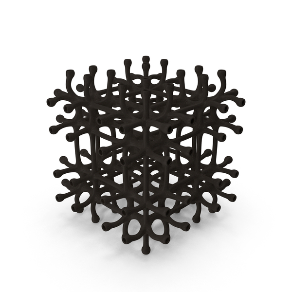 Abstract Sculpture: 3d Printed Object 002 PNG & PSD Images Abstract Sculpture: 3d Printed Object 002 PNG & PSD Images