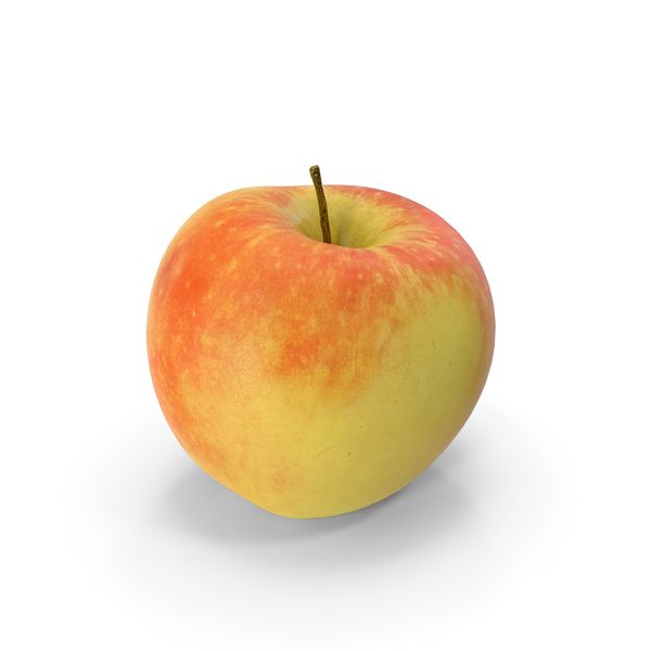 Delicious: 3D Scan of Red Apple PNG & PSD Images Delicious: 3D Scan of Red Apple PNG & PSD Images