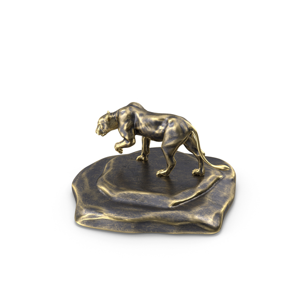 Lion Statue: 3D Tiger Antique Model PNG & PSD Images Lion Statue: 3D Tiger Antique Model PNG & PSD Images