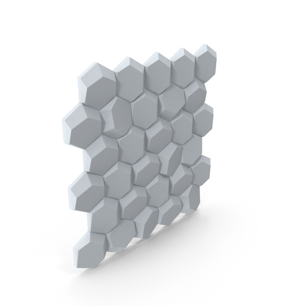 Panelling: 3D Wall Panel Octagon Ceramic PNG & PSD Images Panelling: 3D Wall Panel Octagon Ceramic PNG & PSD Images