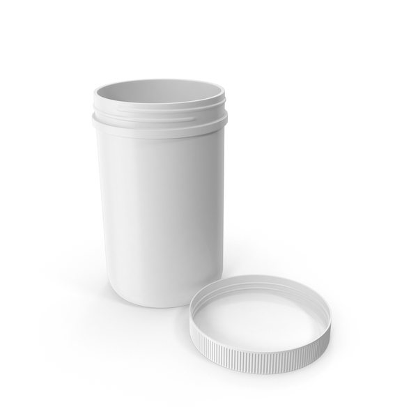 40oz Plastic Wide Mouth Jar PNG & PSD Images 40oz Plastic Wide Mouth Jar PNG & PSD Images