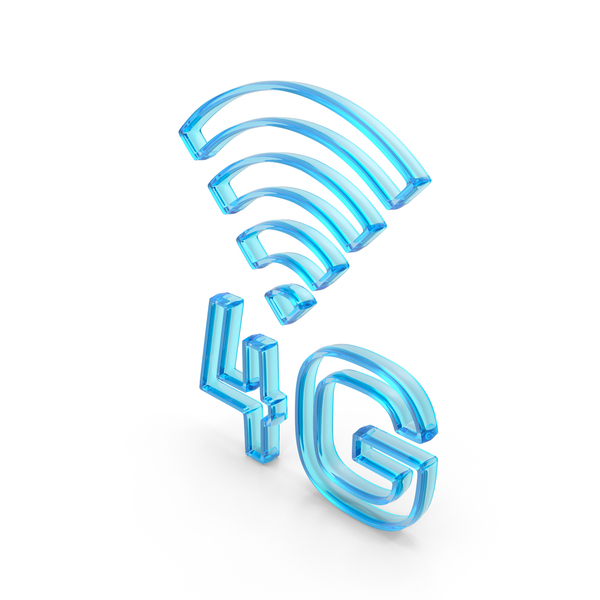 Symbols: 4G Signal Symbol PNG & PSD Images Symbols: 4G Signal Symbol PNG & PSD Images
