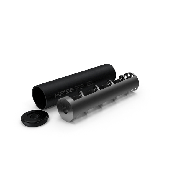 Silencer: 4GSK Suppressor Inner PNG & PSD Images Silencer: 4GSK Suppressor Inner PNG & PSD Images