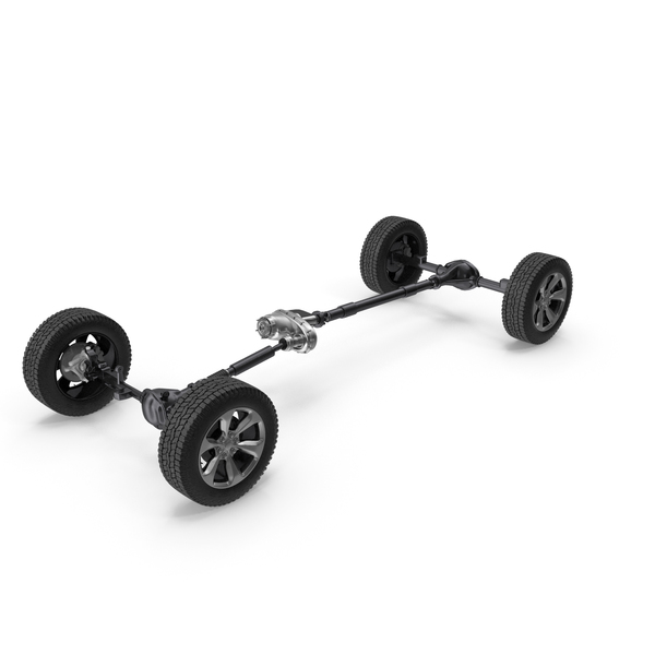 4x4 Chassis PNG & PSD Images 4x4 Chassis PNG & PSD Images