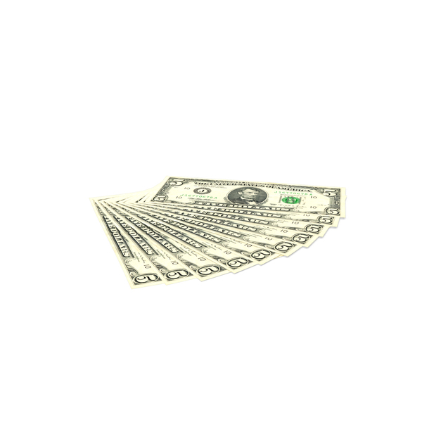 Five Dollar Bill: $5 Banknotes PNG & PSD Images Five Dollar Bill: $5 Banknotes PNG & PSD Images