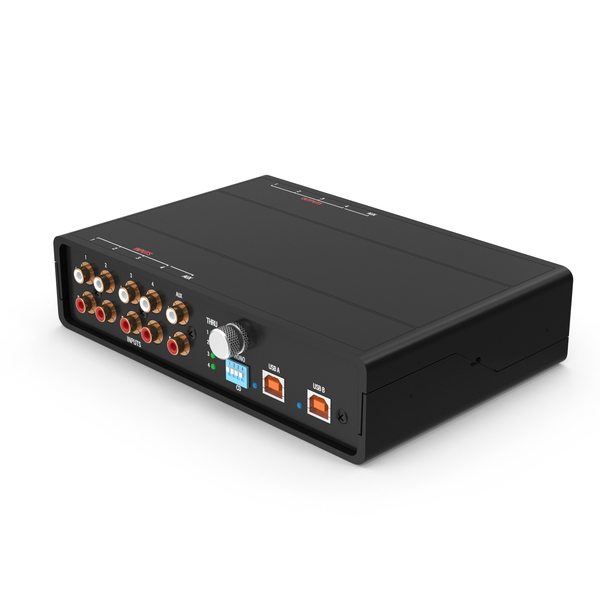 Dj Mixer: 5 Channel Interface PNG & PSD Images Dj Mixer: 5 Channel Interface PNG & PSD Images