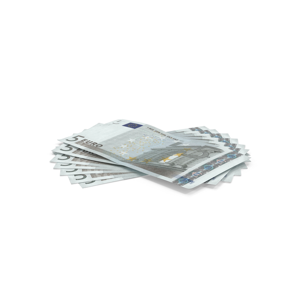 Banknote: 5 Euro Bill PNG & PSD Images Banknote: 5 Euro Bill PNG & PSD Images
