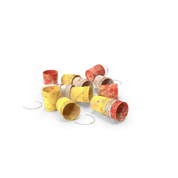 5 Gallon Bucket Small Pile PNG & PSD Images 5 Gallon Bucket Small Pile PNG & PSD Images