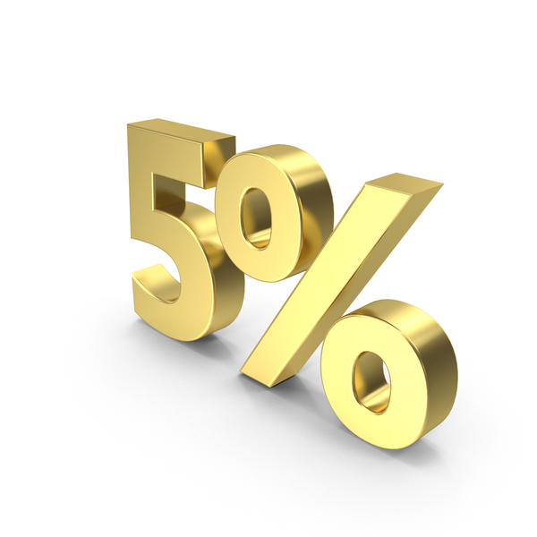 Number: 5 Percentage PNG & PSD Images Number: 5 Percentage PNG & PSD Images