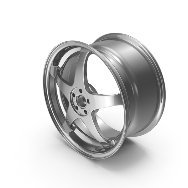 Car: 5 Spokes Rim PNG & PSD Images Car: 5 Spokes Rim PNG & PSD Images