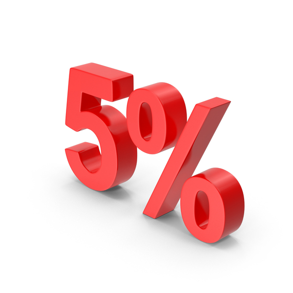 Symbols: 5% Symbol PNG & PSD Images Symbols: 5% Symbol PNG & PSD Images