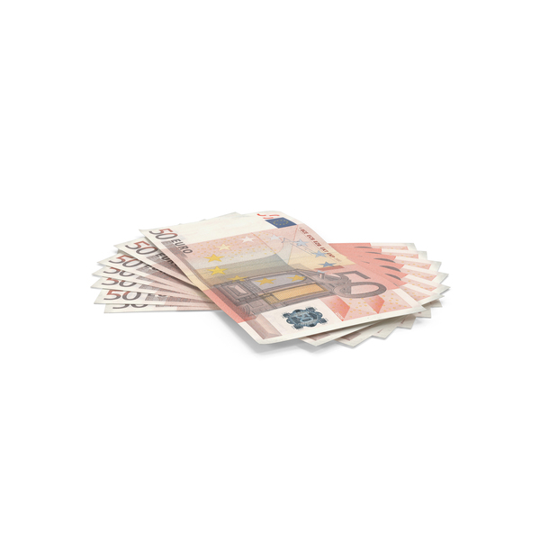 Banknote: 50 Euro Bill PNG & PSD Images Banknote: 50 Euro Bill PNG & PSD Images