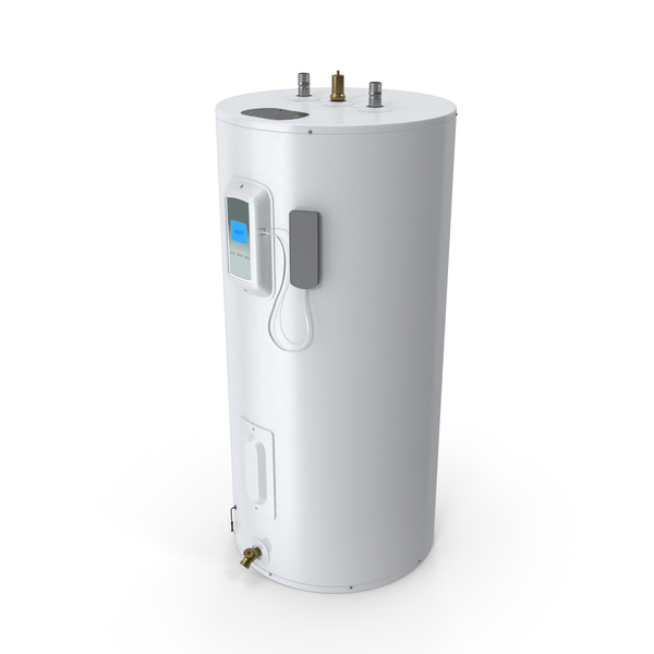 50 Gallon Smart Tank Electric Heater PNG & PSD Images 50 Gallon Smart Tank Electric Heater PNG & PSD Images