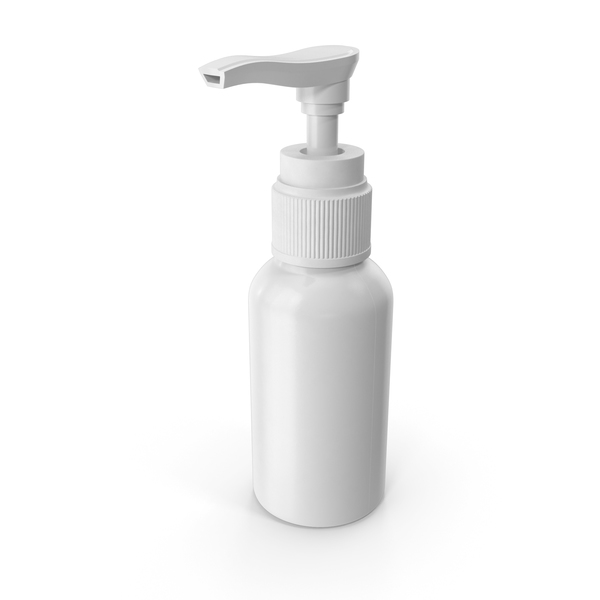 Liquid Soap Dispenser: 50ml Pump Bottle PNG & PSD Images Liquid Soap Dispenser: 50ml Pump Bottle PNG & PSD Images