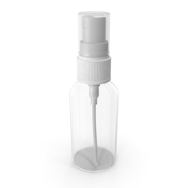 50ml Pump Spray Bottle PNG & PSD Images 50ml Pump Spray Bottle PNG & PSD Images