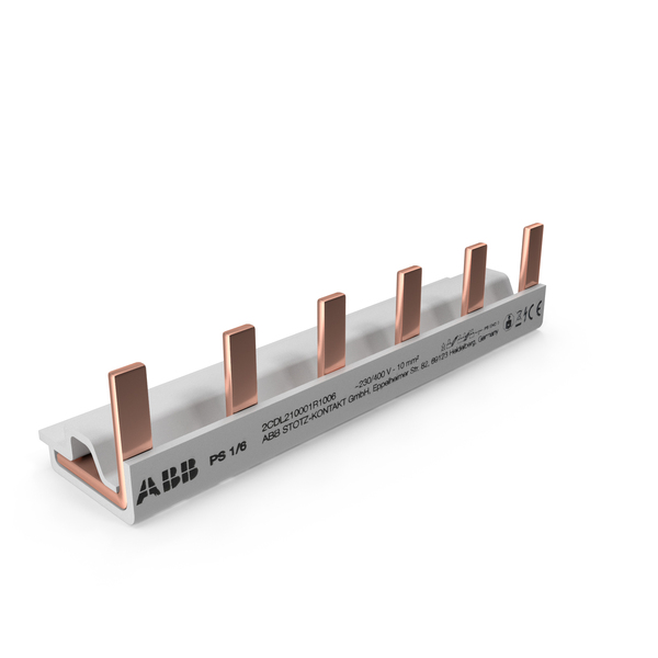 Electrical Accessories: 6 Pin Contact PNG & PSD Images