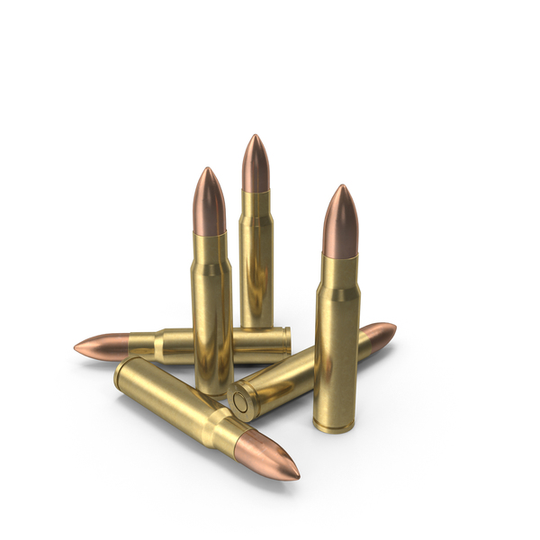 7.62x39 Cartridge: 7.62 × 39 mm Cartridges PNG & PSD Images 7.62x39 Cartridge: 7.62 × 39 mm Cartridges PNG & PSD Images