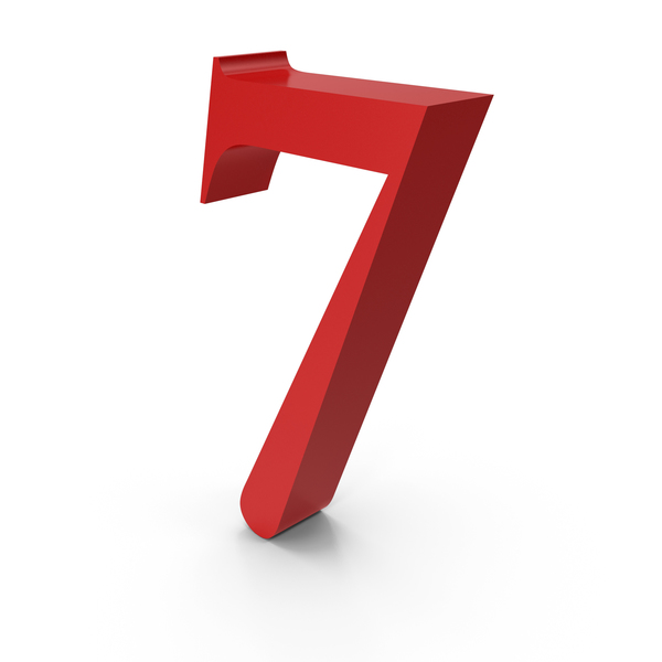 Number: 7 PNG & PSD Images Number: 7 PNG & PSD Images