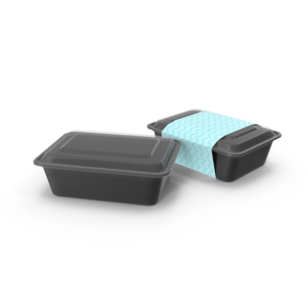 Plastic Food Container: 700ml Meal Prep Containers PNG & PSD Images Plastic Food Container: 700ml Meal Prep Containers PNG & PSD Images