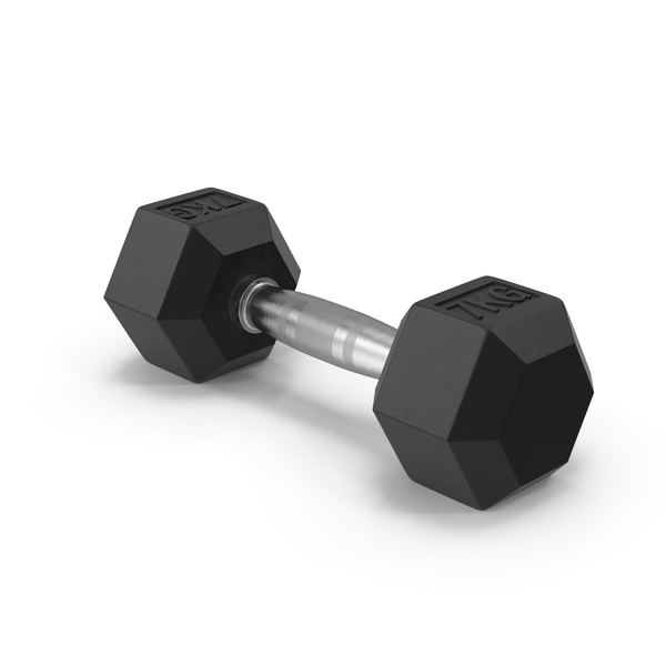 7kg Rubber Dumbbell PNG & PSD Images 7kg Rubber Dumbbell PNG & PSD Images