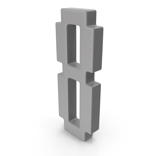 Number: 8 Grey PNG & PSD Images Number: 8 Grey PNG & PSD Images