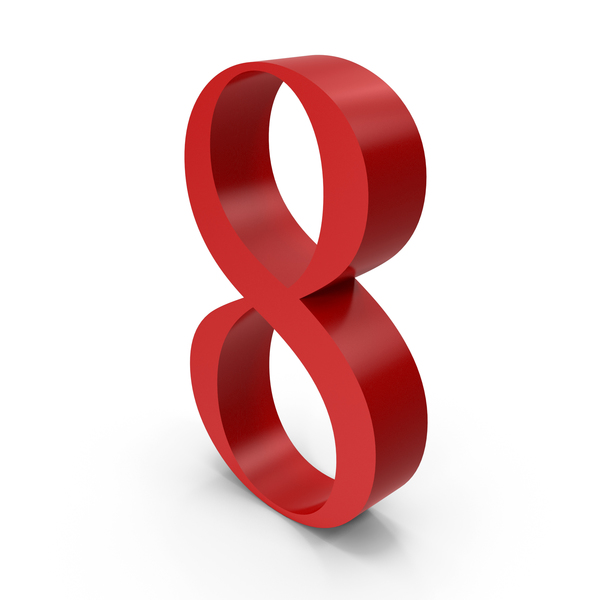 Number: 8 PNG & PSD Images Number: 8 PNG & PSD Images