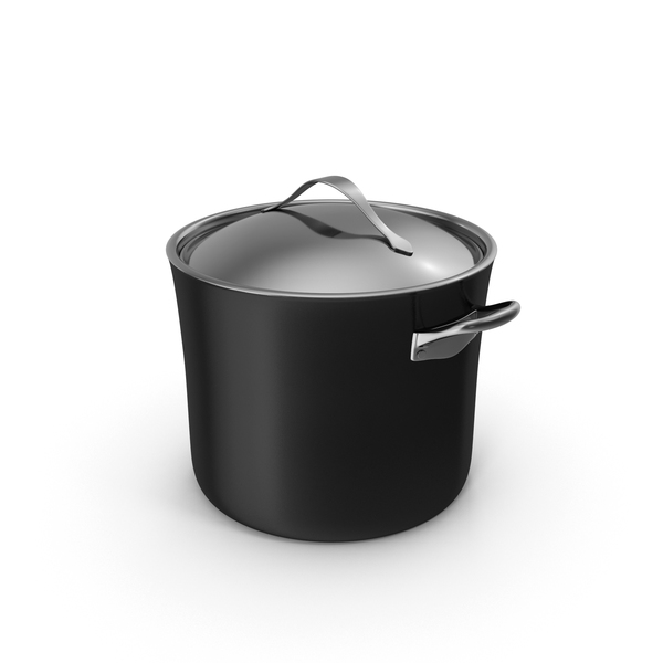 Pot: 8 Qt. Stockpot PNG & PSD Images Pot: 8 Qt. Stockpot PNG & PSD Images
