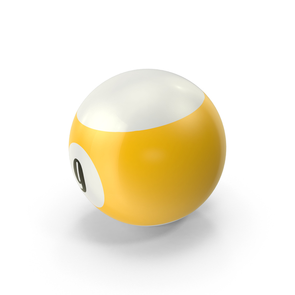 Billiards Balls: 9 Ball PNG & PSD Images Billiards Balls: 9 Ball PNG & PSD Images
