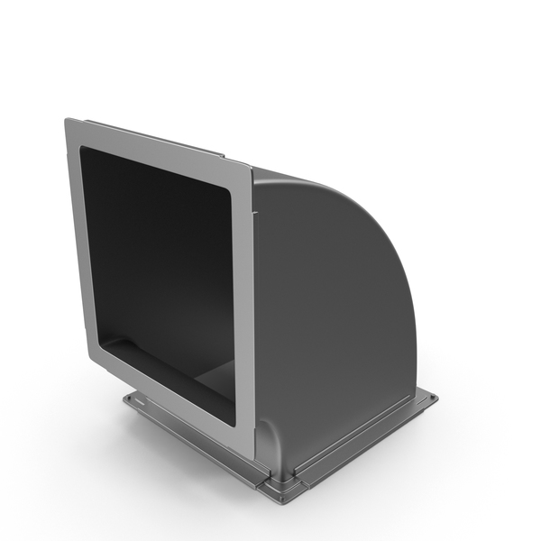 Ventilation Shaft: 90 Degree Air Duct PNG & PSD Images Ventilation Shaft: 90 Degree Air Duct PNG & PSD Images