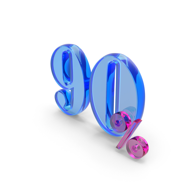 Symbols: 90 Percent Symbol PNG & PSD Images Symbols: 90 Percent Symbol PNG & PSD Images