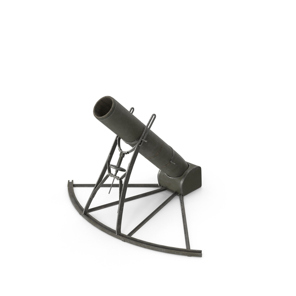 94 Infantry Mortar PNG & PSD Images 94 Infantry Mortar PNG & PSD Images