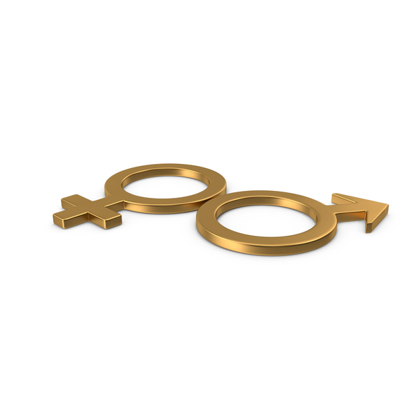 Female Symbol: A + B PNG & PSD Images Female Symbol: A + B PNG & PSD Images