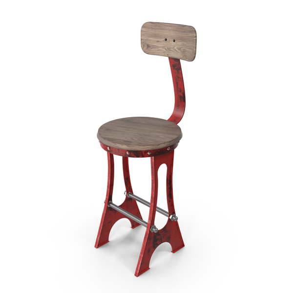 A Frame Bar Stool PNG & PSD Images A Frame Bar Stool PNG & PSD Images