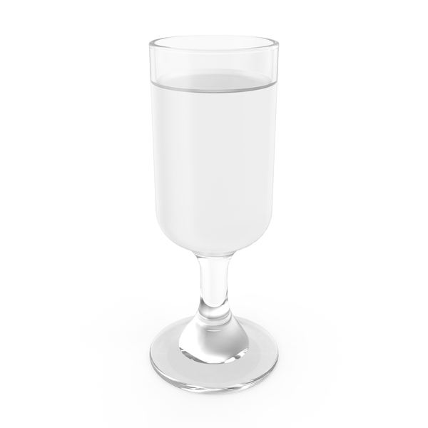 A Glass Of Vodka PNG & PSD Images