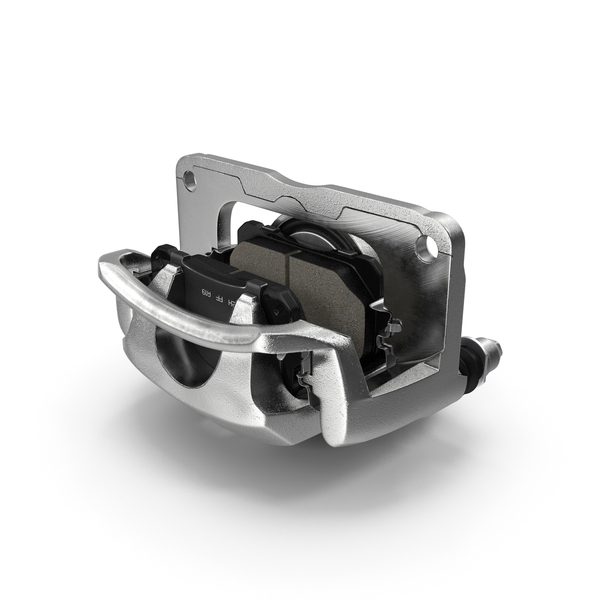 A Premium Brake Calliper Pads PNG & PSD Images A Premium Brake Calliper Pads PNG & PSD Images