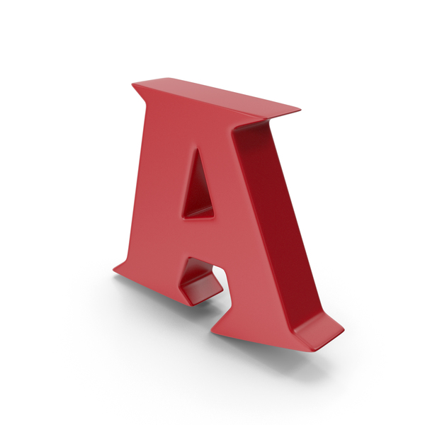A Red PNG Images & PSDs for Download | PixelSquid - S115542751