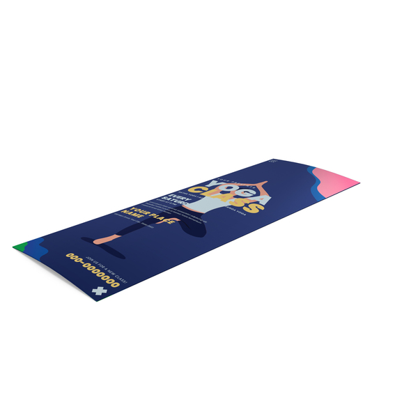 Paper: A4 Slim Flyer PNG & PSD Images Paper: A4 Slim Flyer PNG & PSD Images