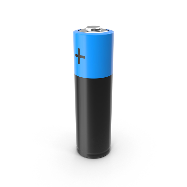 AA Battery PNG Images & PSDs for Download | PixelSquid - S11240547F