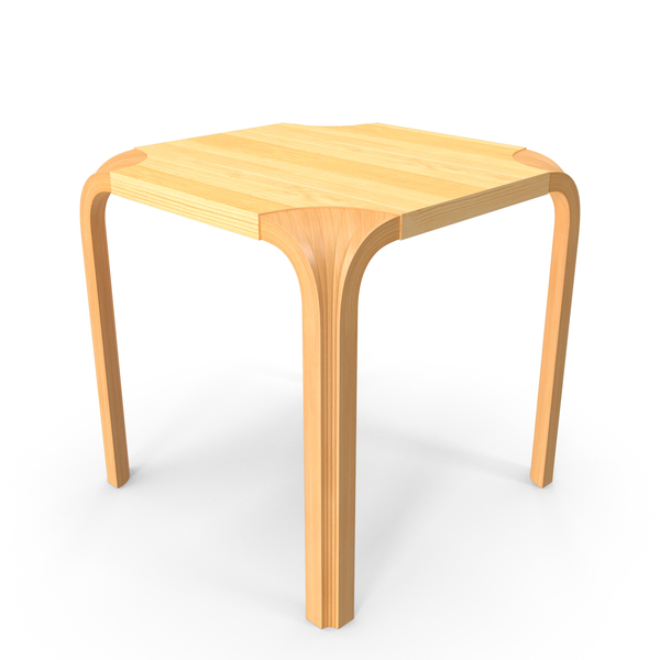 Aalto stool X601 PNG & PSD Images Aalto stool X601 PNG & PSD Images