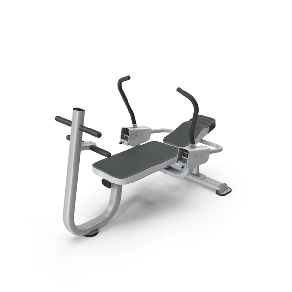 Weightlifting: Ab Bench PNG & PSD Images Weightlifting: Ab Bench PNG & PSD Images