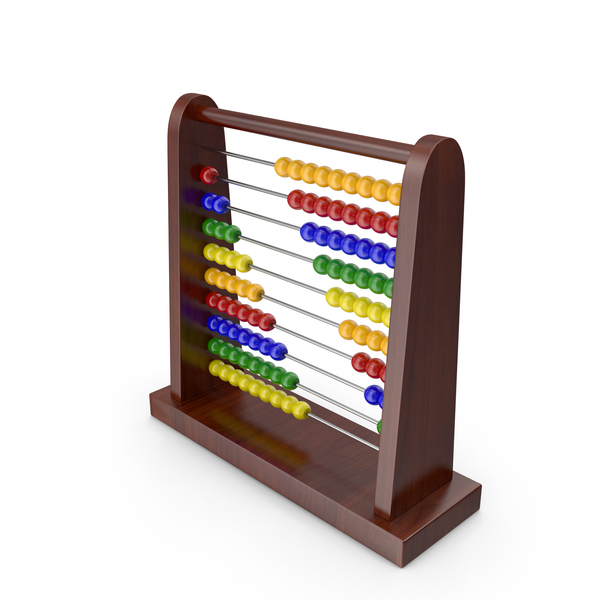 Abacus PNG & PSD Images Abacus PNG & PSD Images