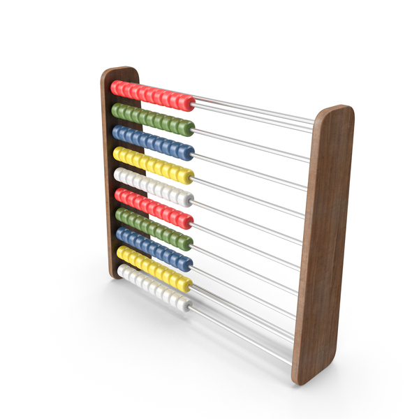 Abacus PNG & PSD Images Abacus PNG & PSD Images