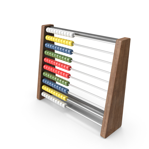 Abacus PNG & PSD Images Abacus PNG & PSD Images