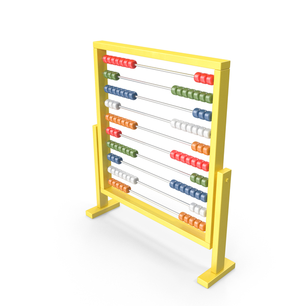 Abacus PNG & PSD Images Abacus PNG & PSD Images