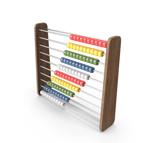 Abacus PNG & PSD Images Abacus PNG & PSD Images