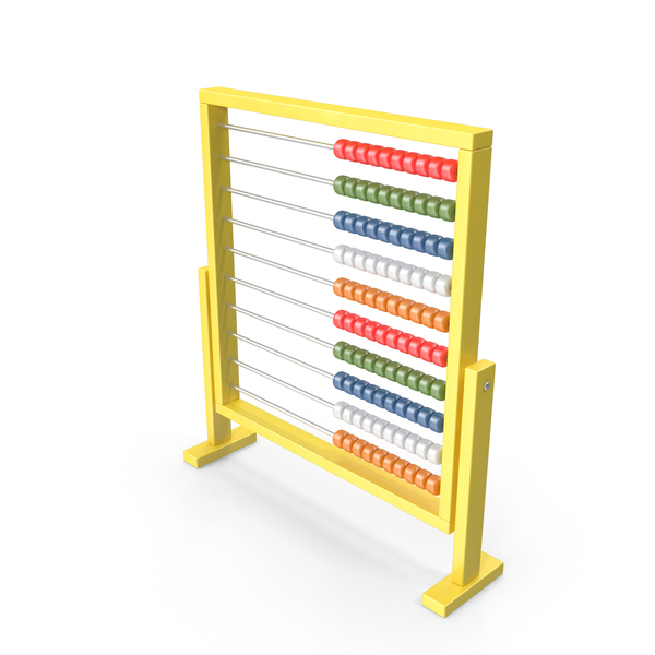 Abacus PNG & PSD Images Abacus PNG & PSD Images